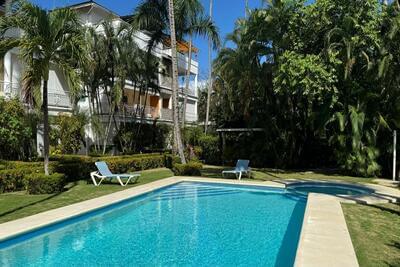 Residence Jardin secreto